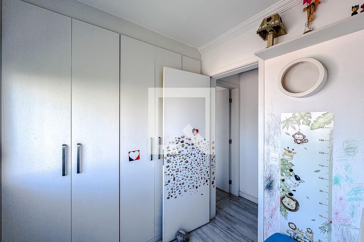 Apartamento, 2 quartos, 50 m² - Foto 25