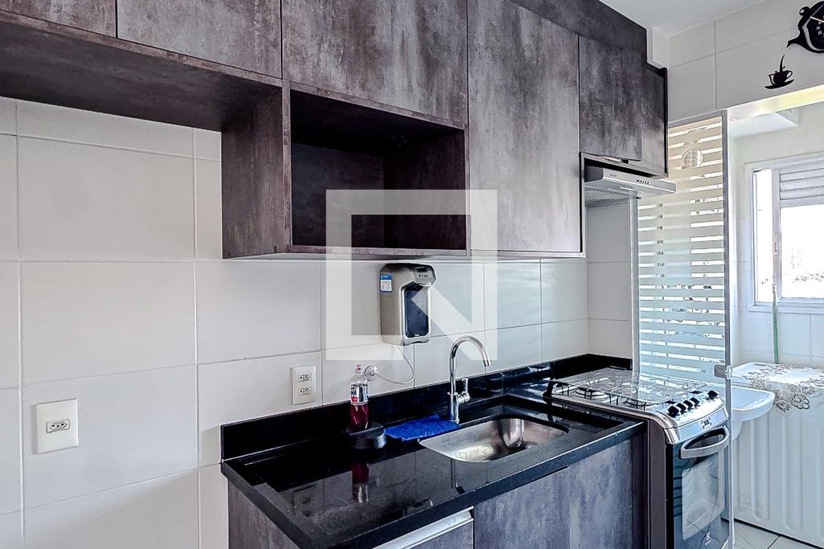 Apartamento, 2 quartos, 50 m² - Foto 31