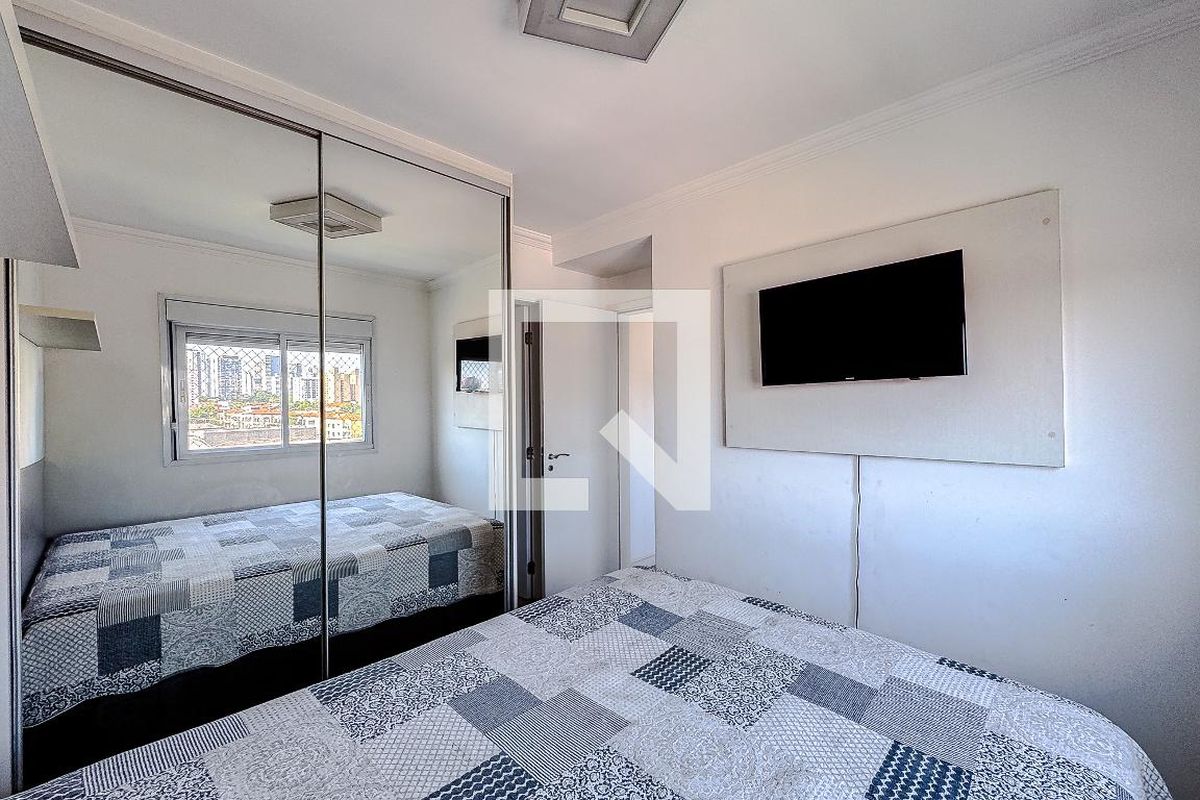 Apartamento, 2 quartos, 50 m² - Foto 14