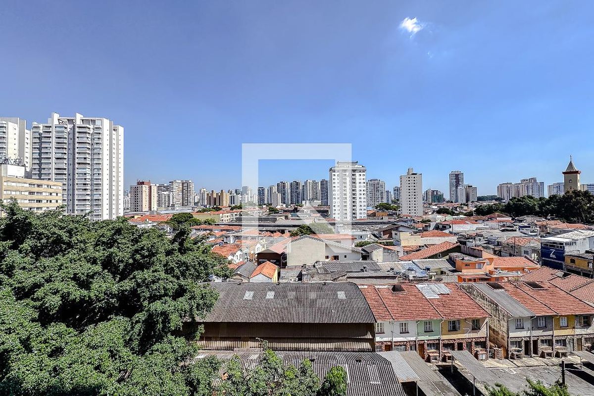 Apartamento, 2 quartos, 50 m² - Foto 10
