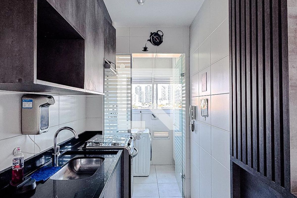 Apartamento, 2 quartos, 50 m² - Foto 32