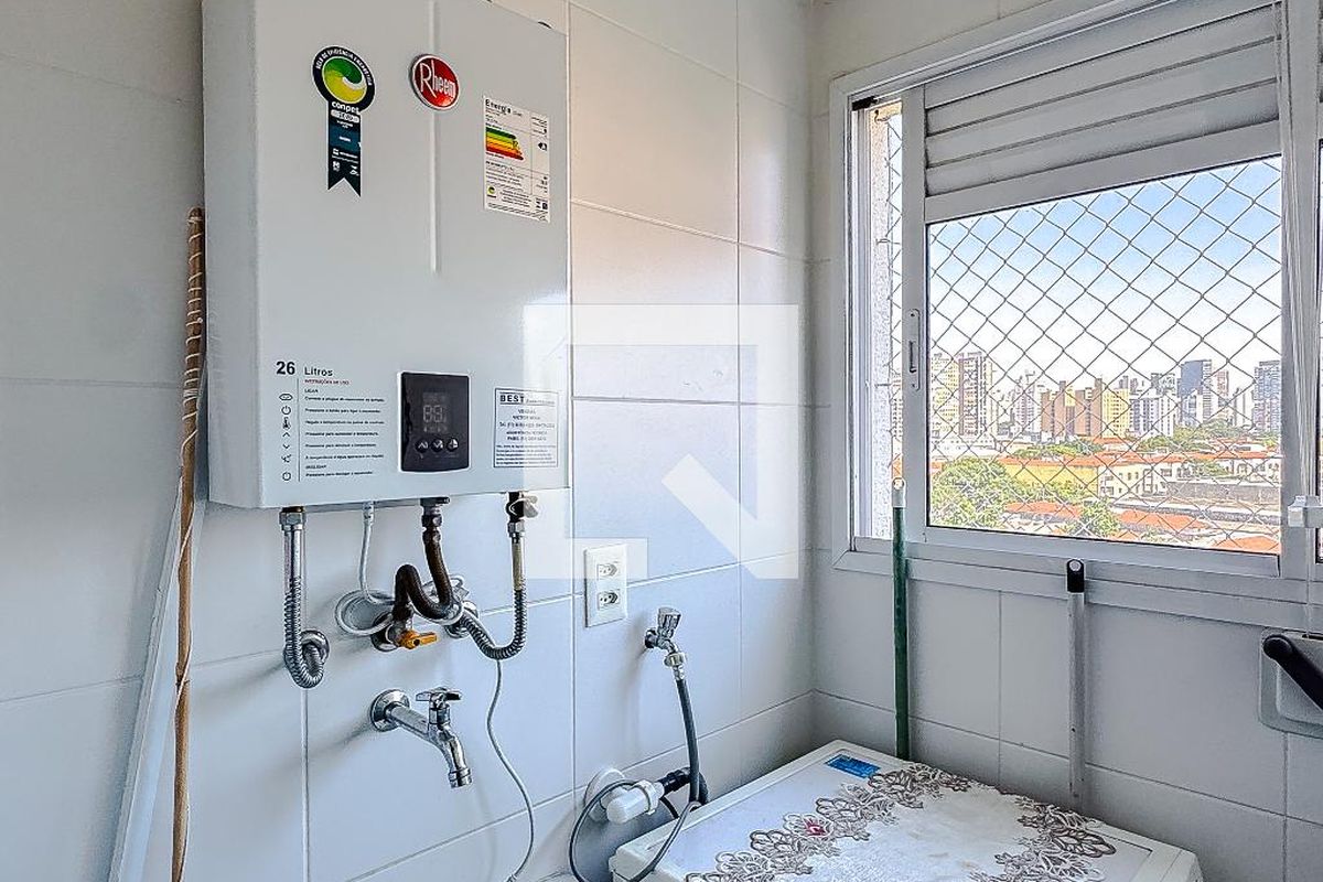 Apartamento, 2 quartos, 50 m² - Foto 35