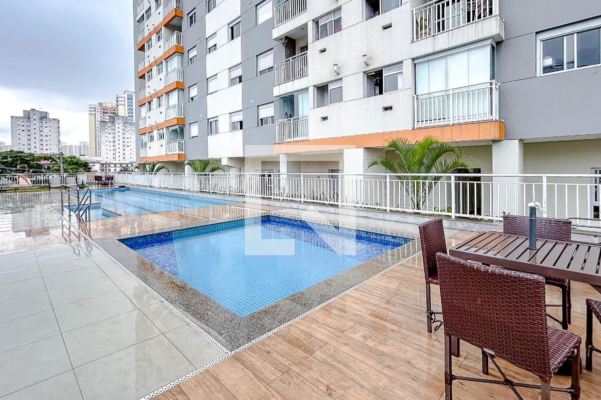 Apartamento, 2 quartos, 50 m² - Foto 43