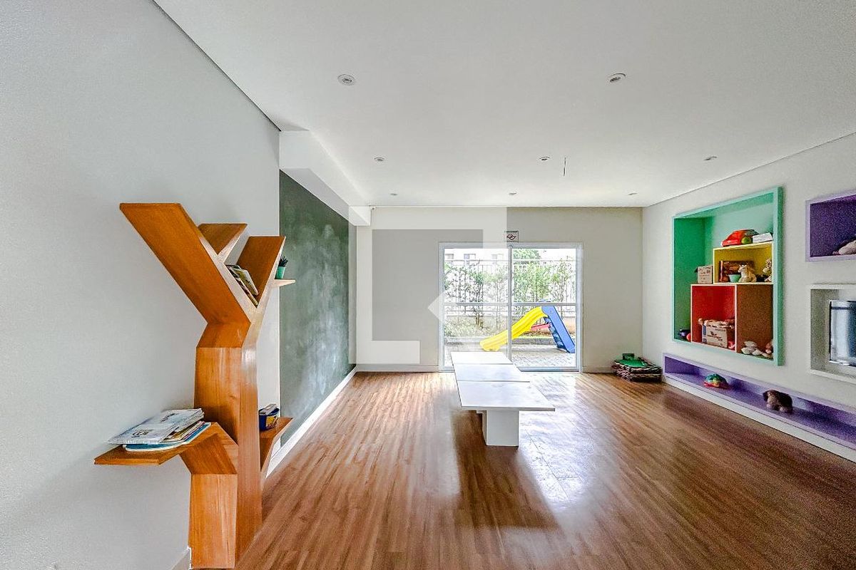 Apartamento, 2 quartos, 50 m² - Foto 41
