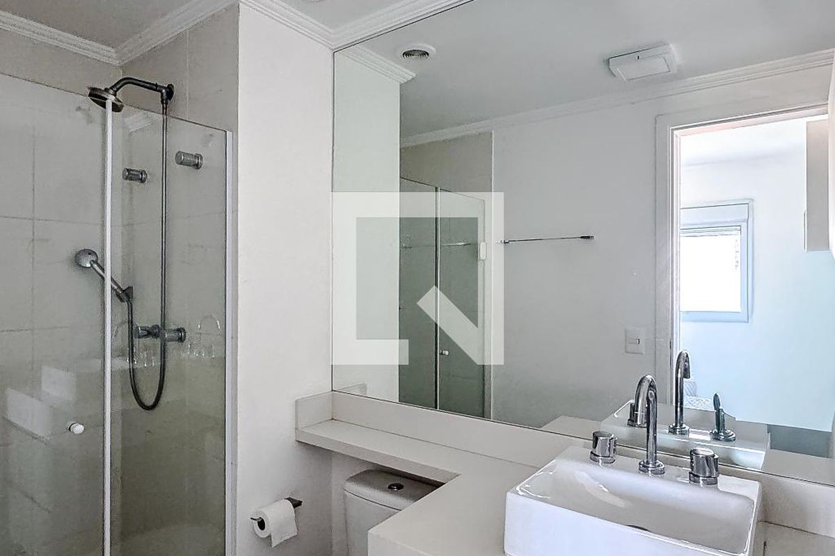 Apartamento, 2 quartos, 50 m² - Foto 15