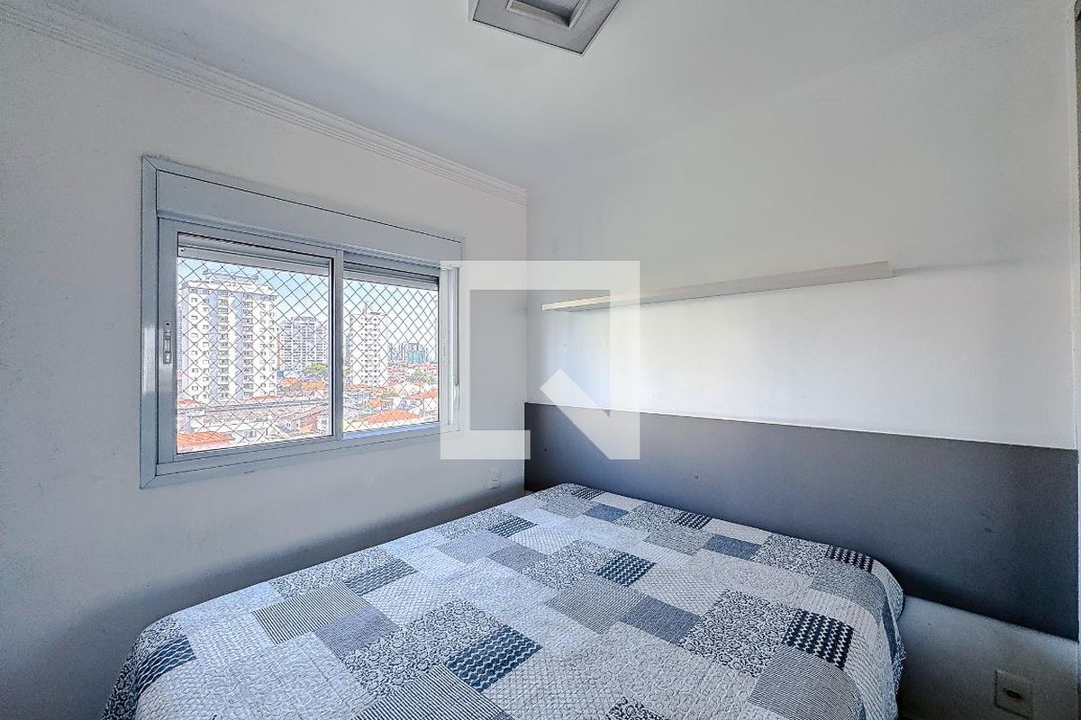 Apartamento, 2 quartos, 50 m² - Foto 11