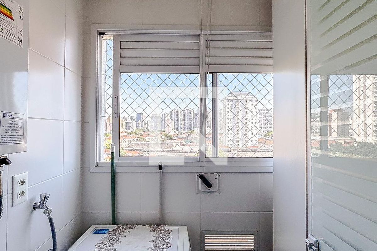 Apartamento, 2 quartos, 50 m² - Foto 36