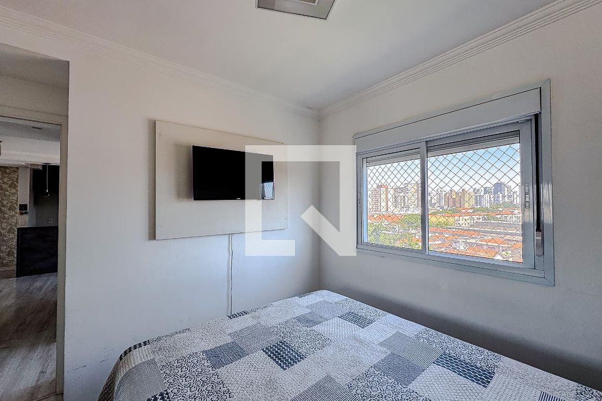 Apartamento, 2 quartos, 50 m² - Foto 12