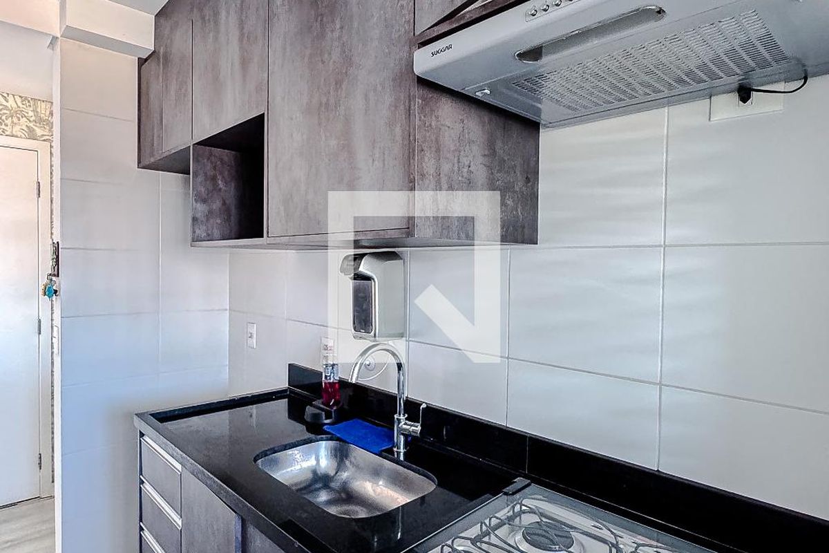 Apartamento, 2 quartos, 50 m² - Foto 33