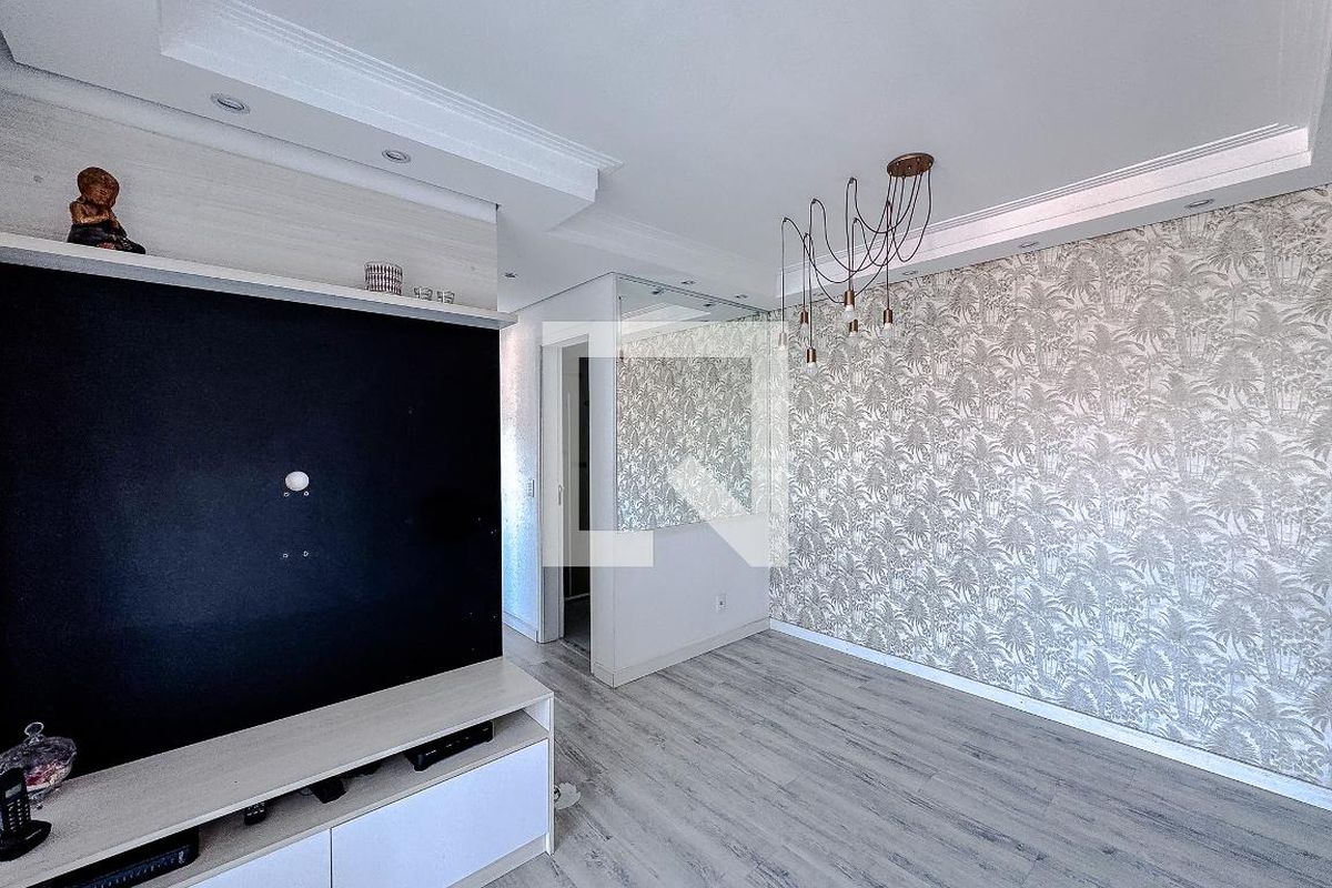 Apartamento, 2 quartos, 50 m² - Foto 4