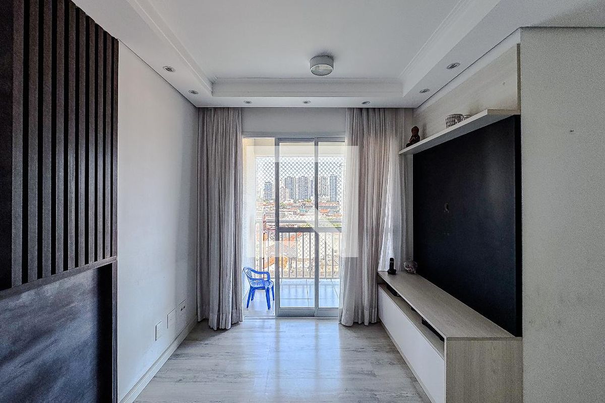 Apartamento, 2 quartos, 50 m² - Foto 5