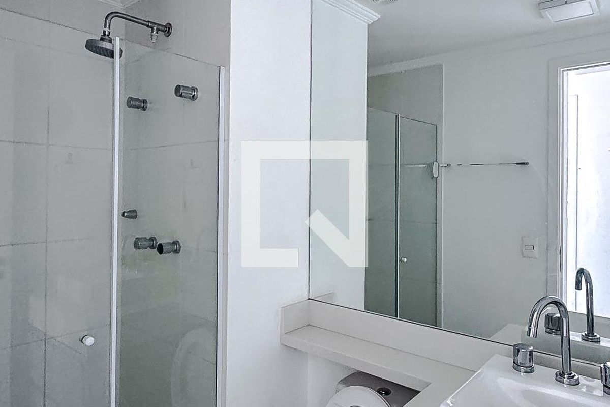 Apartamento, 2 quartos, 50 m² - Foto 27