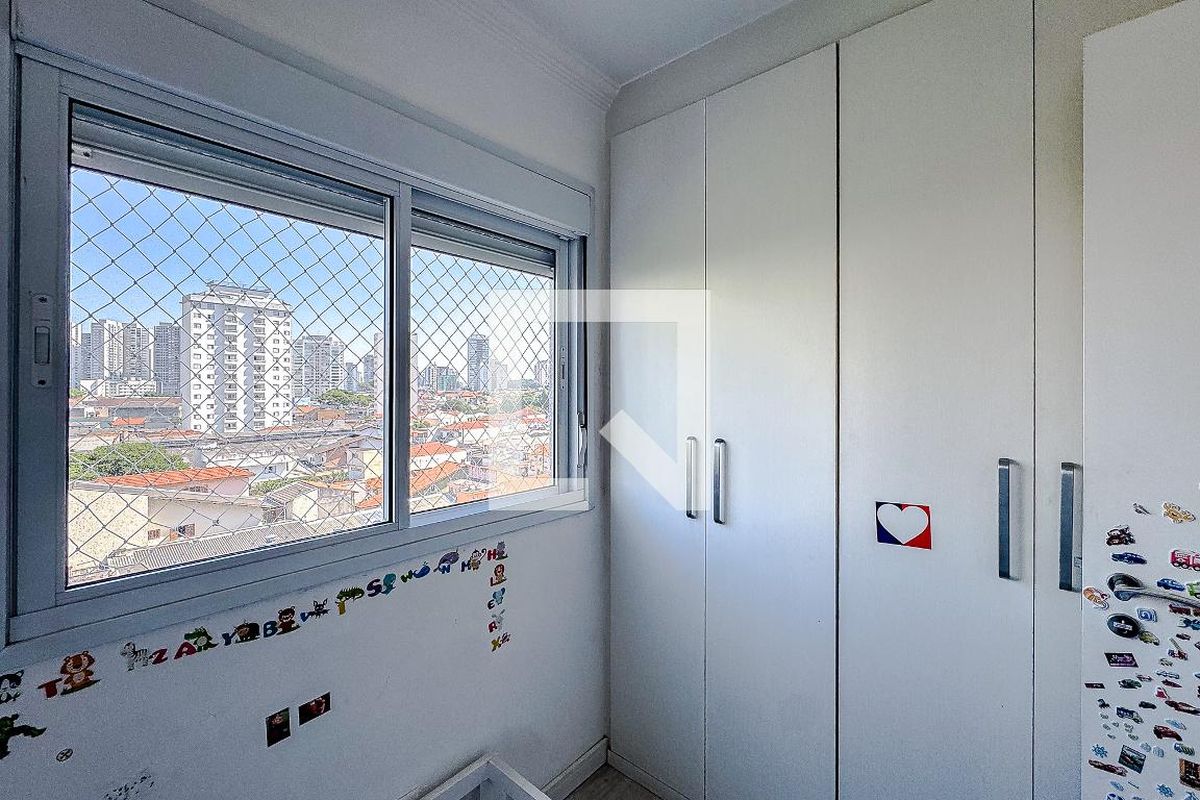 Apartamento, 2 quartos, 50 m² - Foto 22