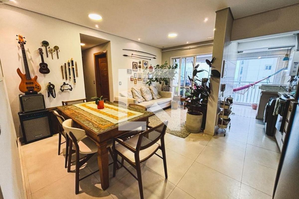 Apartamento, 2 quartos, 72 m² - Foto 8