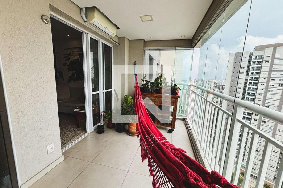 Apartamento, 2 quartos, 72 m² - Foto 14