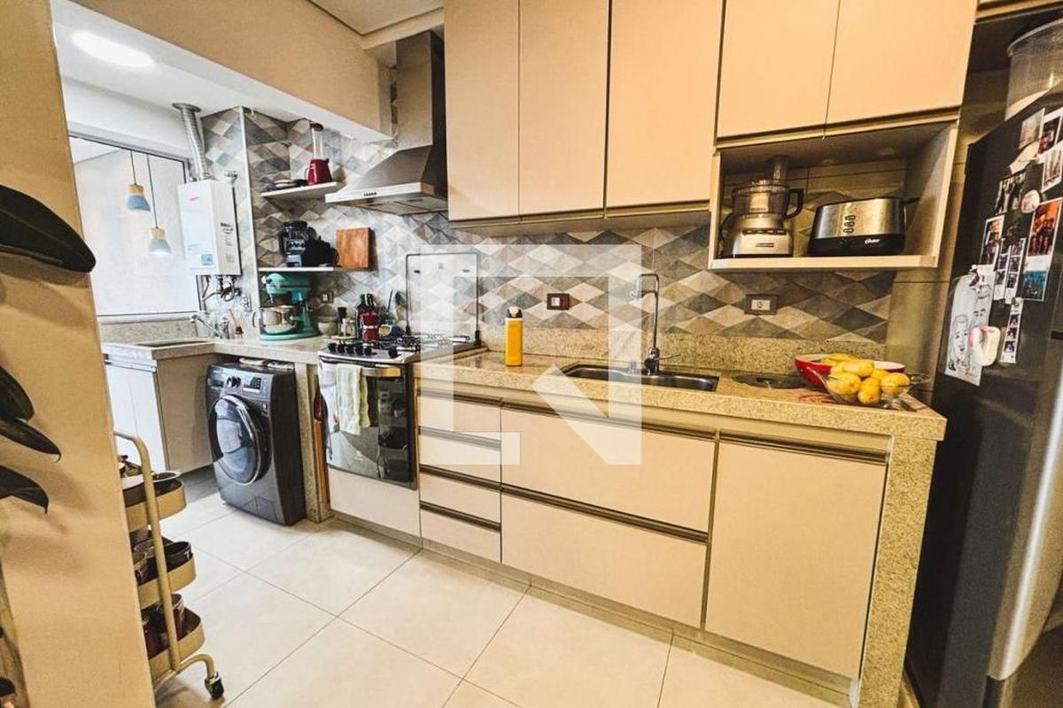 Apartamento, 2 quartos, 72 m² - Foto 9