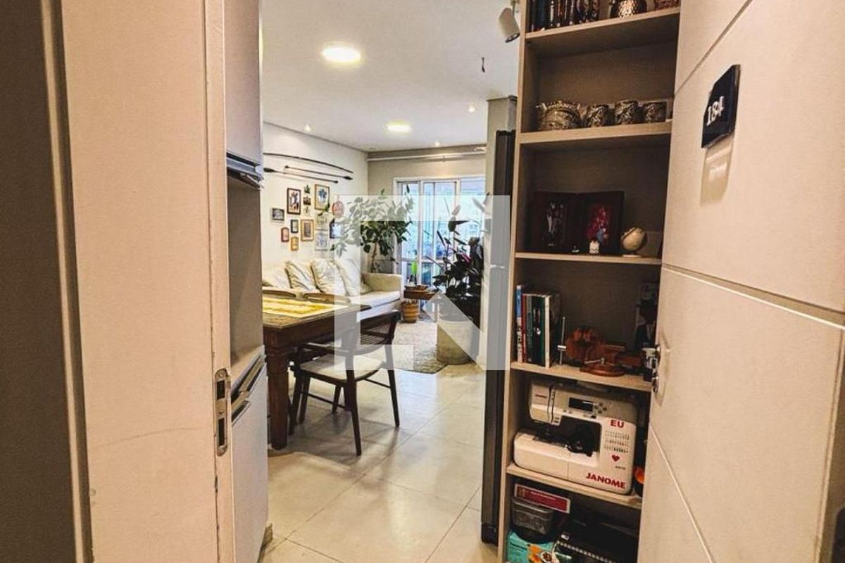 Apartamento, 2 quartos, 72 m² - Foto 13