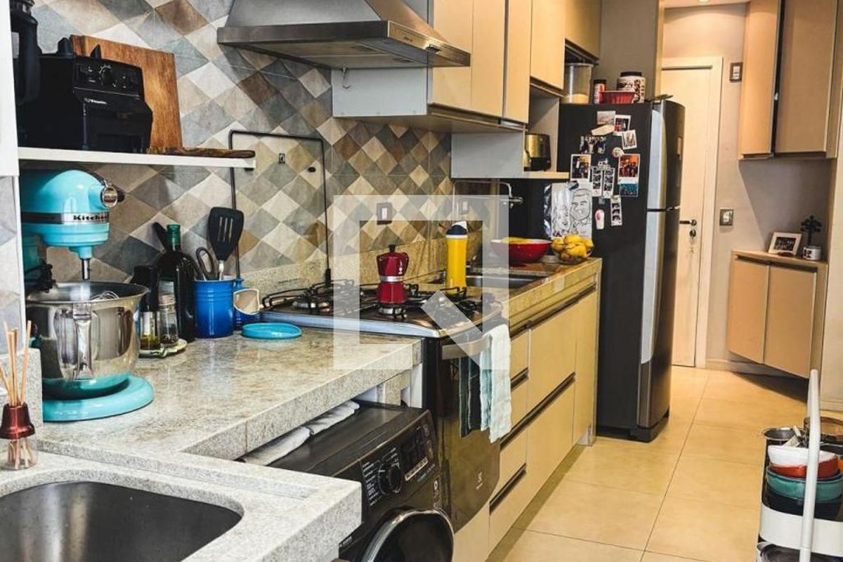 Apartamento, 2 quartos, 72 m² - Foto 11