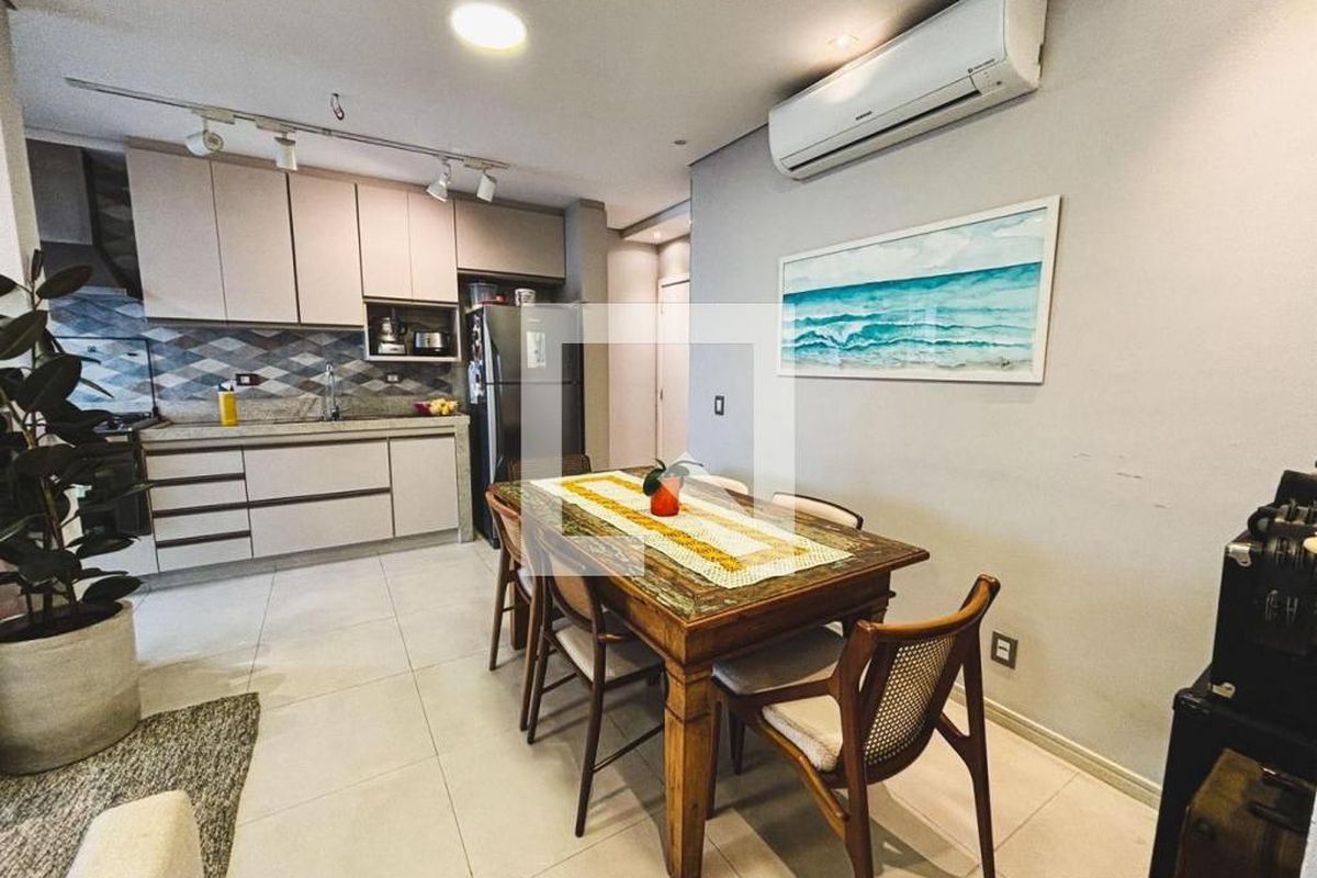 Apartamento, 2 quartos, 72 m² - Foto 5