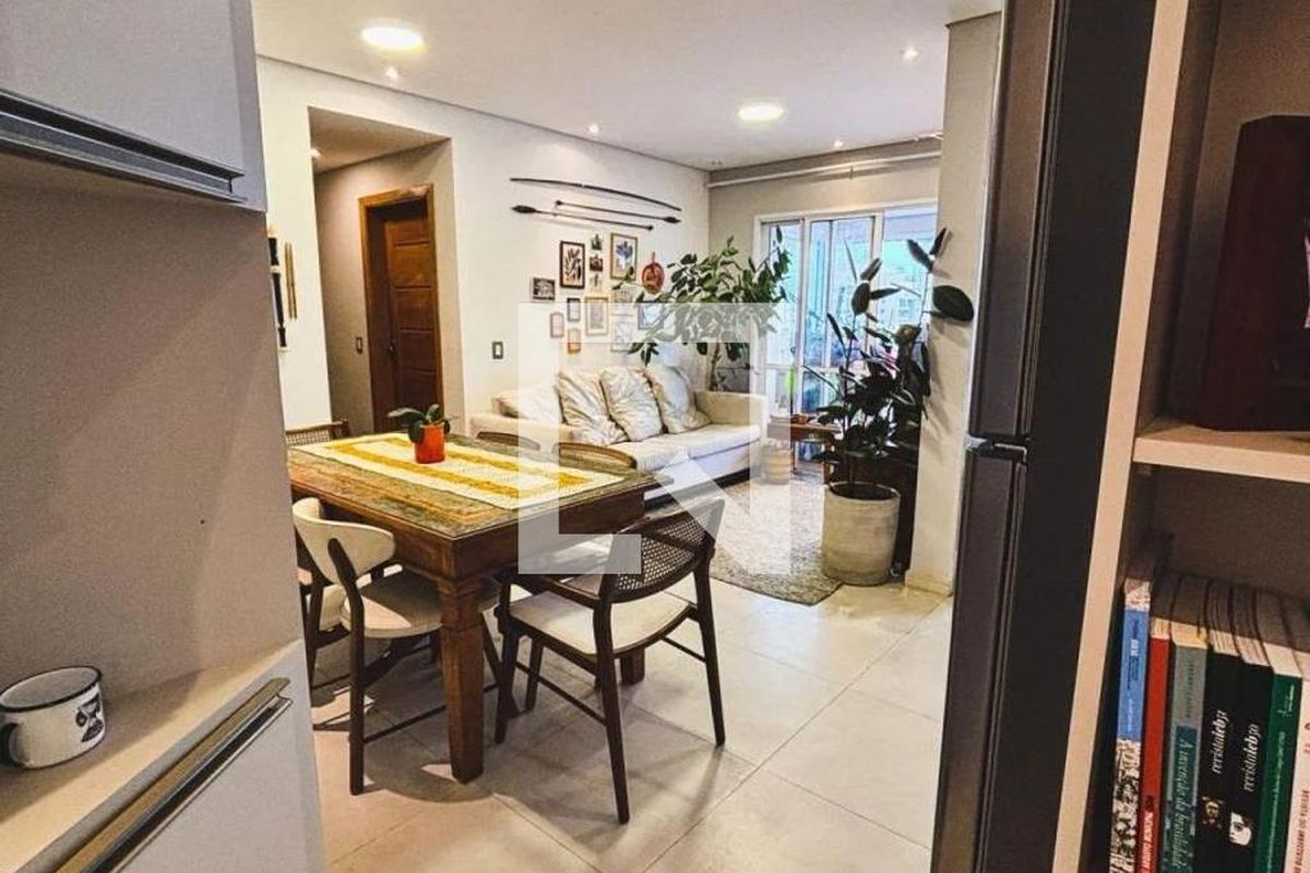 Apartamento, 2 quartos, 72 m² - Foto 12