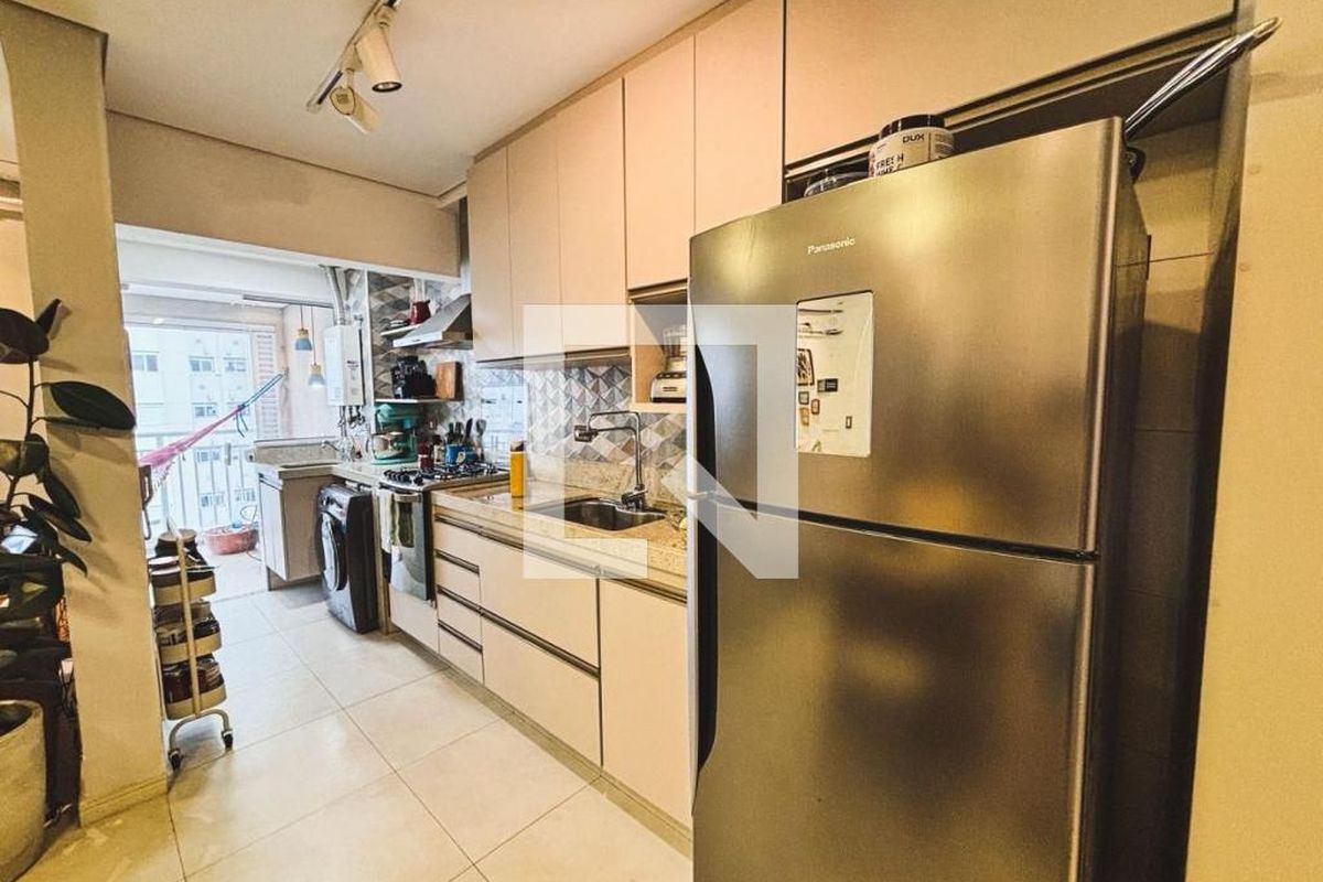 Apartamento, 2 quartos, 72 m² - Foto 10
