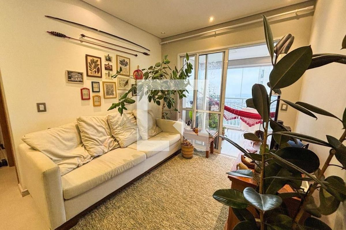 Apartamento, 2 quartos, 72 m² - Foto 1