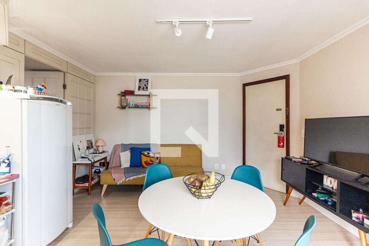 Apartamento, 1 quarto, 40 m² - Foto 3