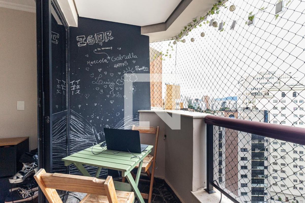 Apartamento, 1 quarto, 40 m² - Foto 6