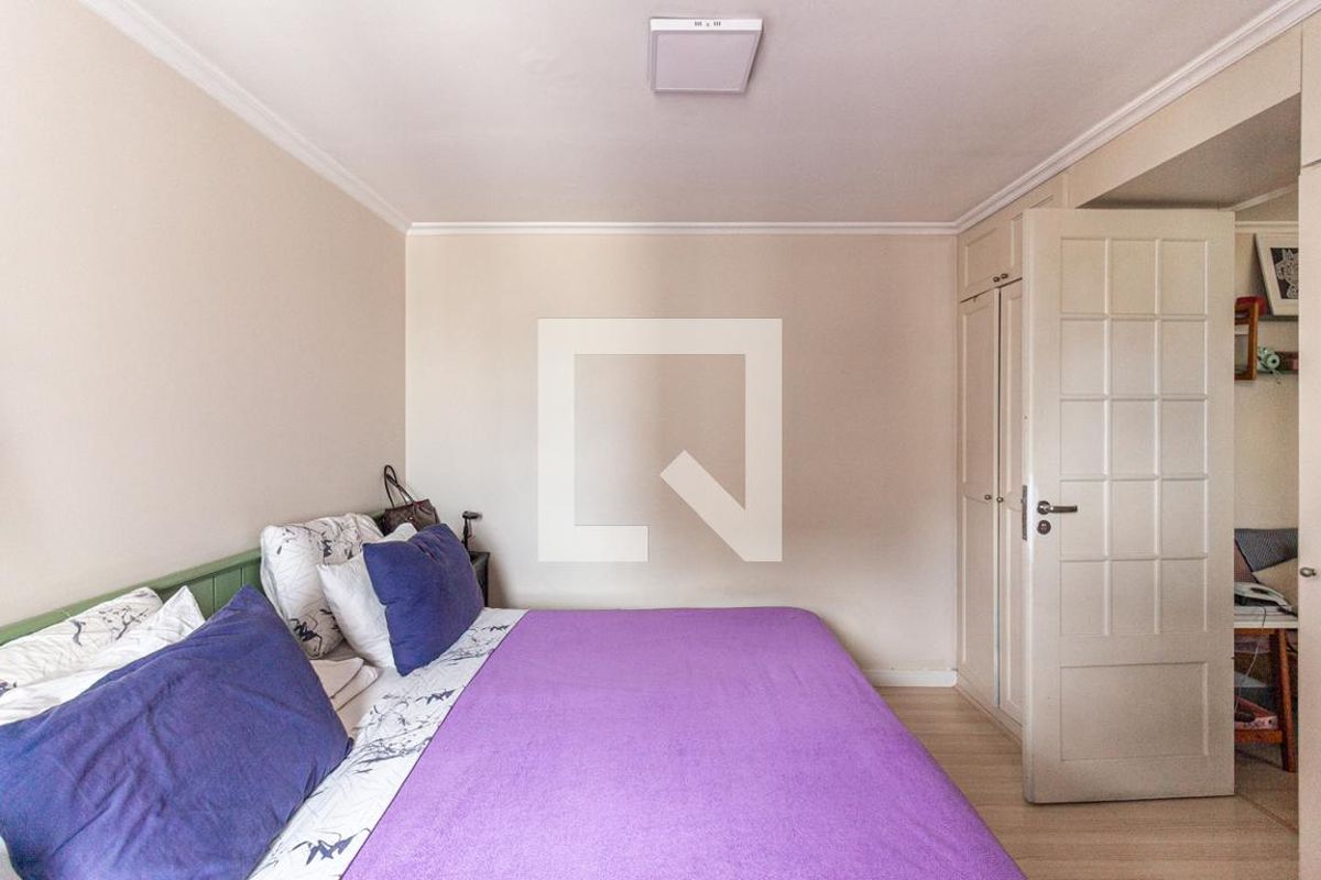 Apartamento, 1 quarto, 40 m² - Foto 15
