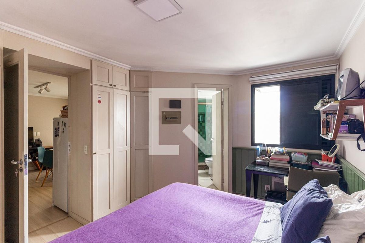 Apartamento, 1 quarto, 40 m² - Foto 14