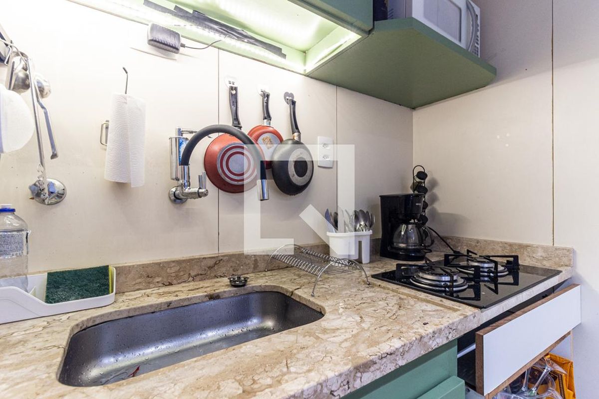 Apartamento, 1 quarto, 40 m² - Foto 10