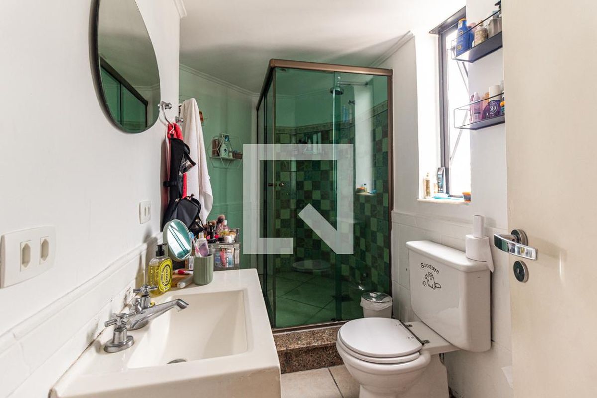 Apartamento, 1 quarto, 40 m² - Foto 16