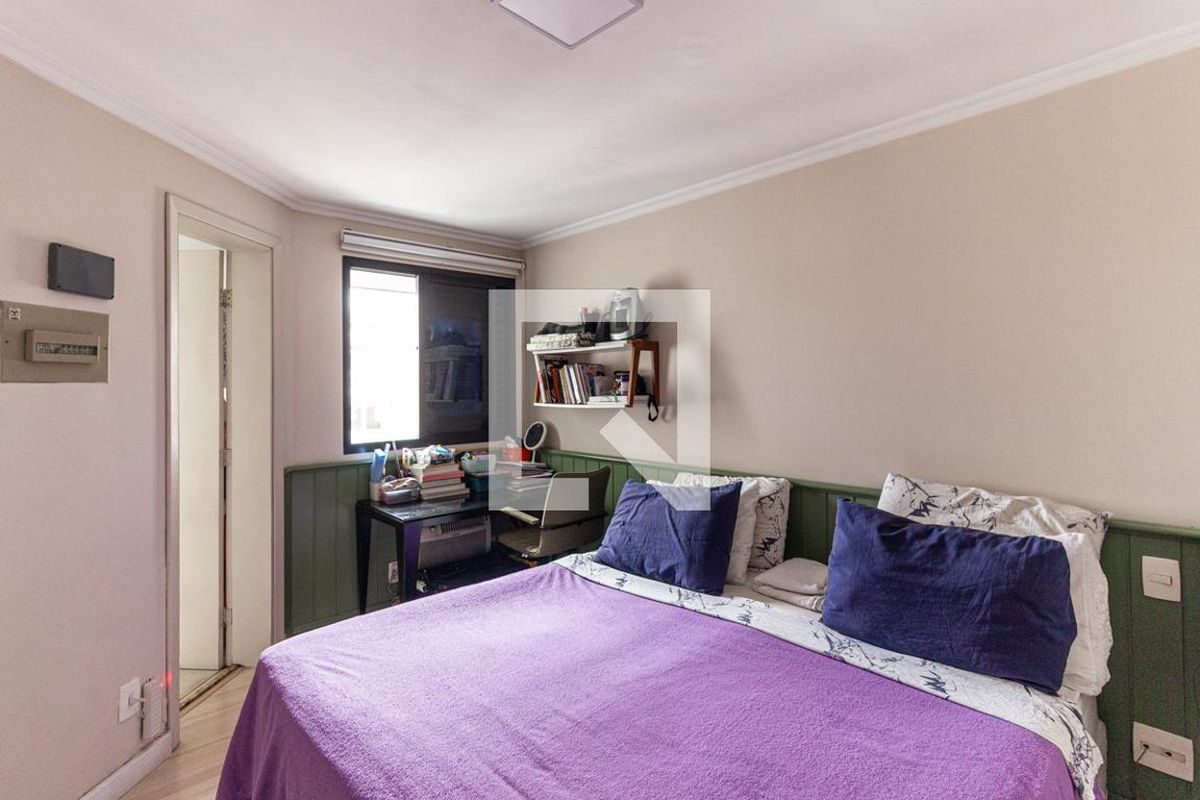 Apartamento, 1 quarto, 40 m² - Foto 13