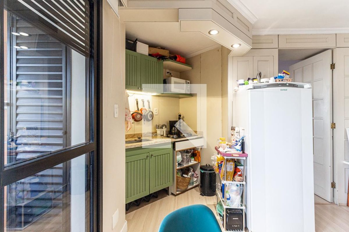 Apartamento, 1 quarto, 40 m² - Foto 11
