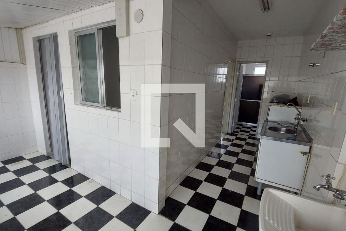 Apartamento, 1 quarto, 50 m² - Foto 5