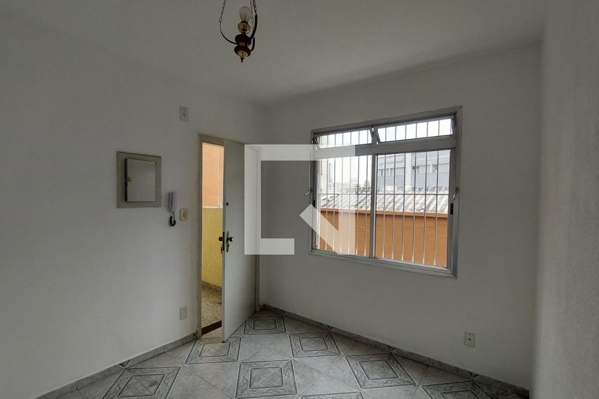 Apartamento, 1 quarto, 50 m² - Foto 1