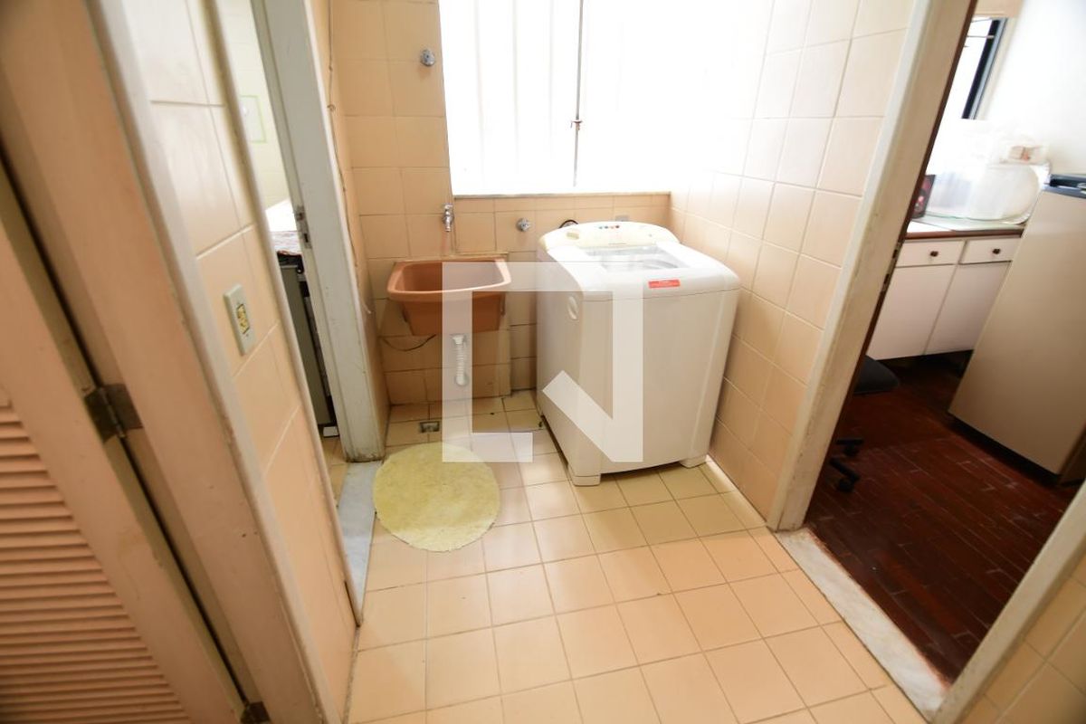 Apartamento à Venda - Cambuí, 3 Quartos,  127 m2 em , Campinas - sp | SoloBR