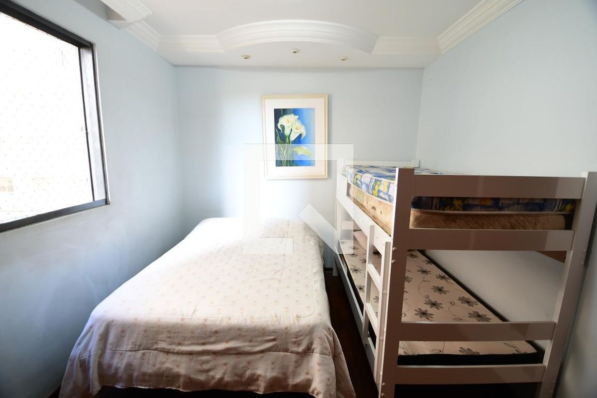 Apartamento à Venda - Cambuí, 3 Quartos,  127 m2 em , Campinas - sp | SoloBR