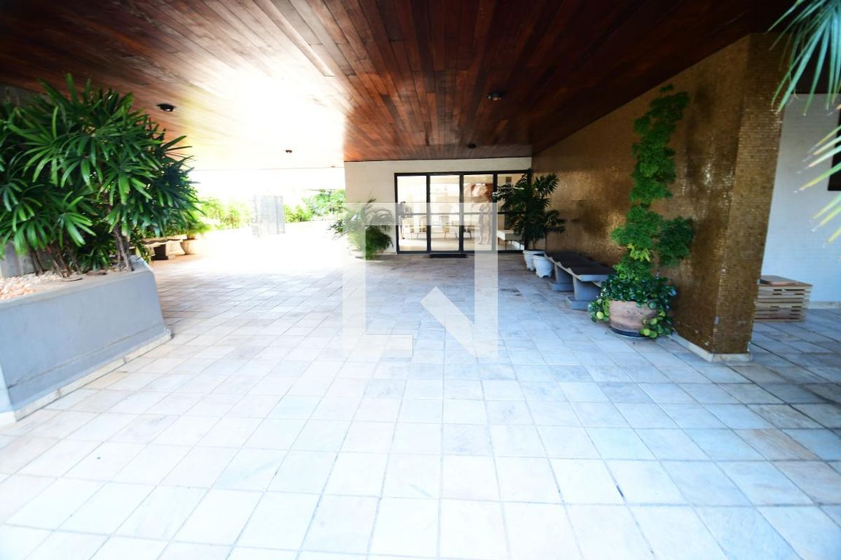 Apartamento à Venda - Cambuí, 3 Quartos,  127 m2 em , Campinas - sp | SoloBR