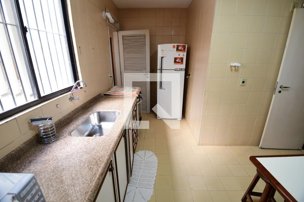 Apartamento à Venda - Cambuí, 3 Quartos,  127 m2 em , Campinas - sp | SoloBR