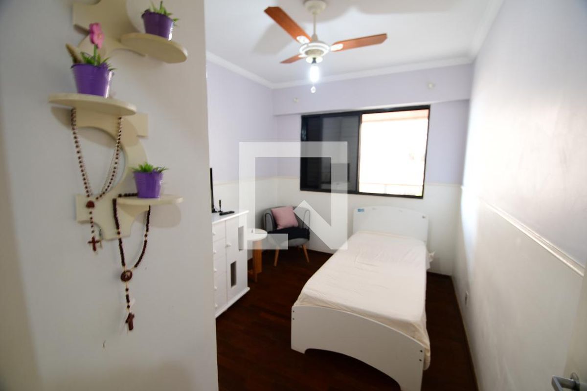 Apartamento à Venda - Cambuí, 3 Quartos,  127 m2 em , Campinas - sp | SoloBR