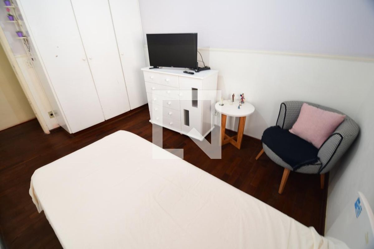 Apartamento à Venda - Cambuí, 3 Quartos,  127 m2 em , Campinas - sp | SoloBR