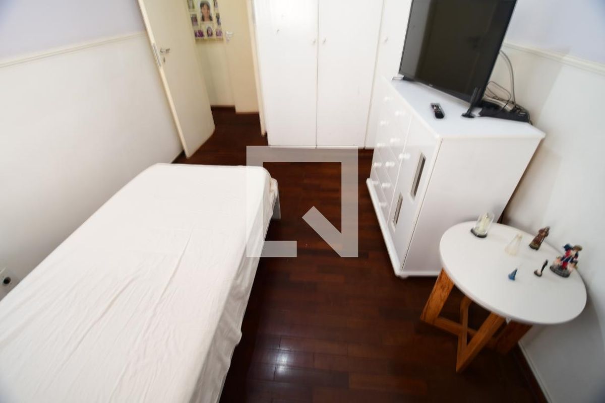 Apartamento à Venda - Cambuí, 3 Quartos,  127 m2 em , Campinas - sp | SoloBR