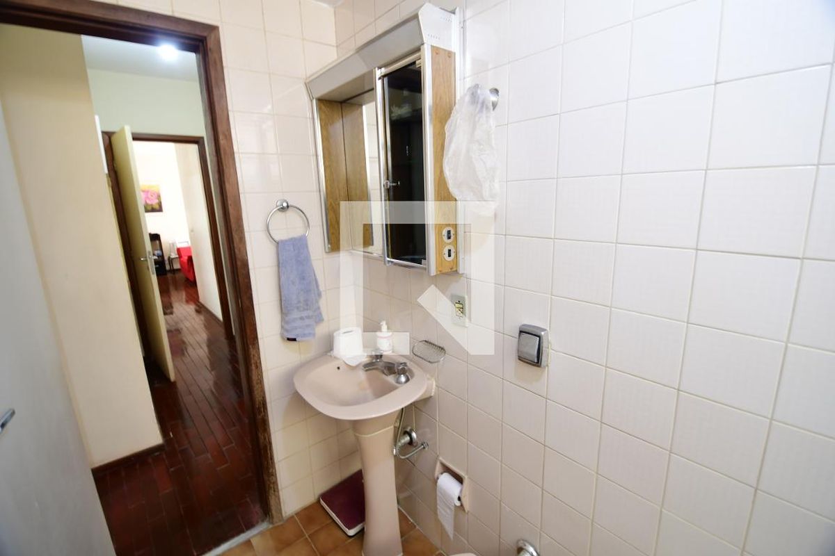 Apartamento à Venda - Cambuí, 3 Quartos,  127 m2 em , Campinas - sp | SoloBR