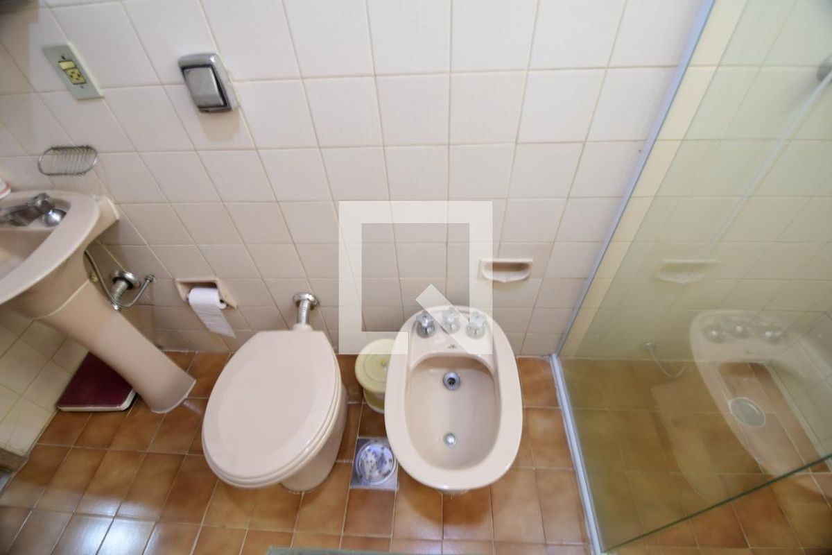 Apartamento à Venda - Cambuí, 3 Quartos,  127 m2 em , Campinas - sp | SoloBR