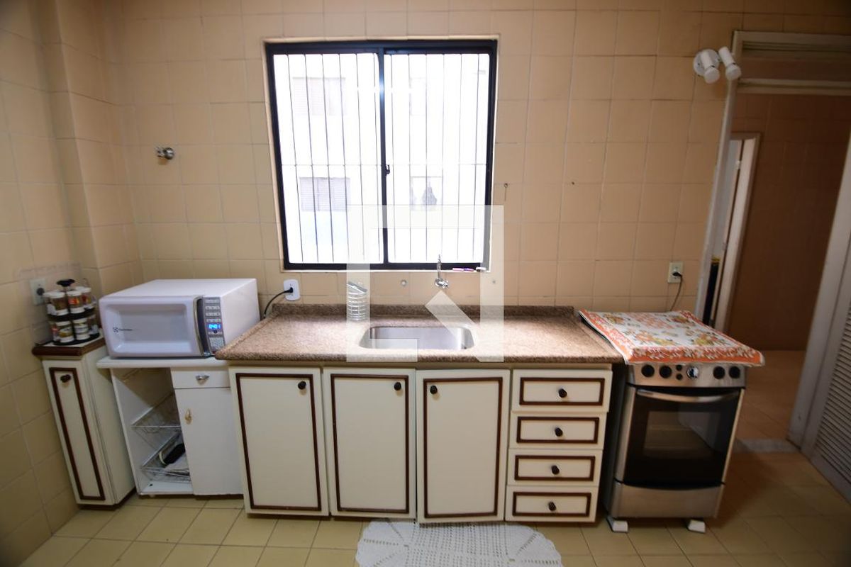 Apartamento à Venda - Cambuí, 3 Quartos,  127 m2 em , Campinas - sp | SoloBR