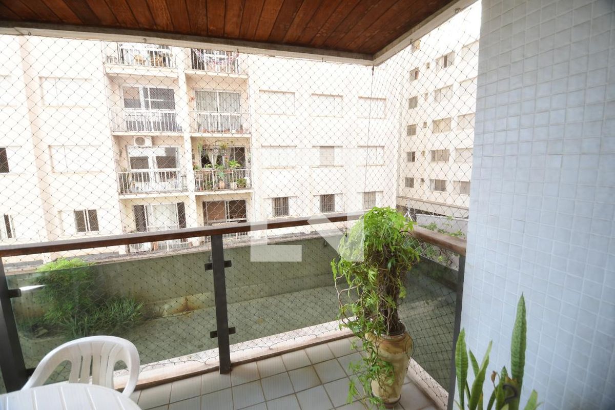 Apartamento à Venda - Cambuí, 3 Quartos,  127 m2 em , Campinas - sp | SoloBR
