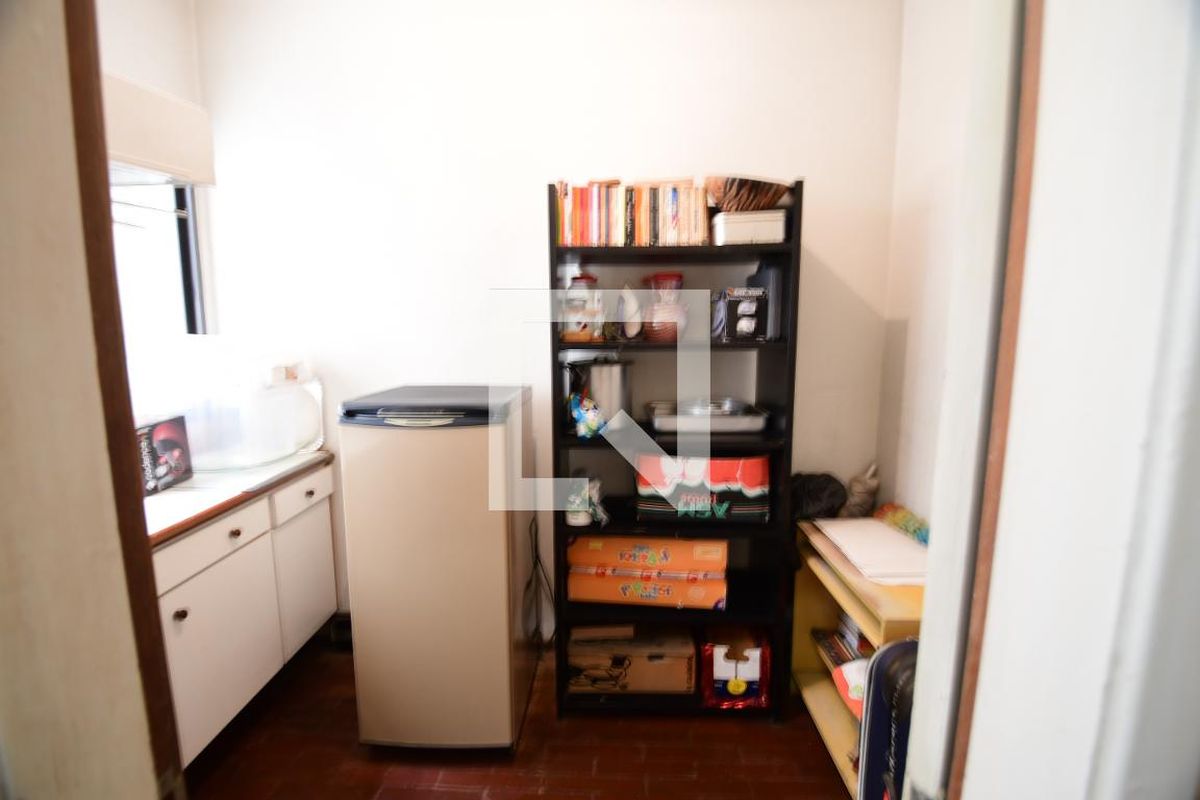 Apartamento à Venda - Cambuí, 3 Quartos,  127 m2 em , Campinas - sp | SoloBR