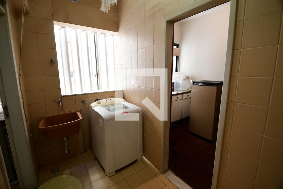Apartamento à Venda - Cambuí, 3 Quartos,  127 m2 em , Campinas - sp | SoloBR