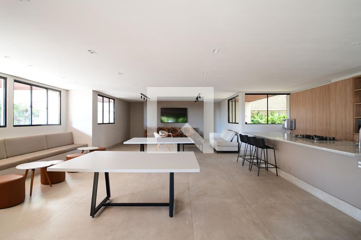Apartamento à Venda - Cambuí, 3 Quartos,  127 m2 em , Campinas - sp | SoloBR